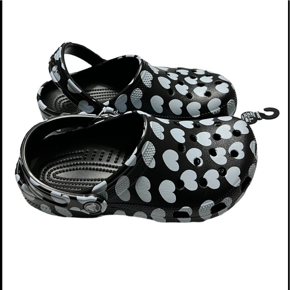 Crocs Classic Clogs - Picture 3 of 4